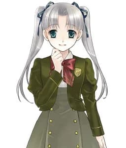二条院 琴美