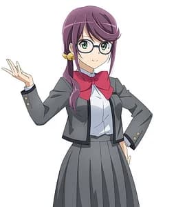 Hoshimi Junna