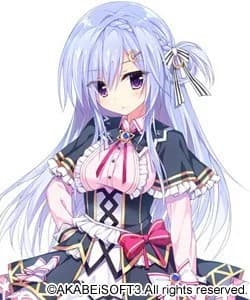 Kujou Shizuru