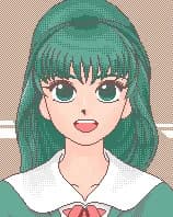 緒方由美子