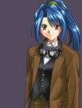 Himuro Saki