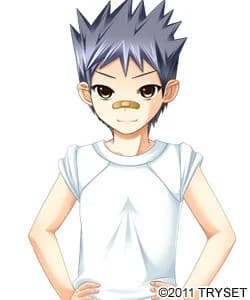 Nojima Kouhei