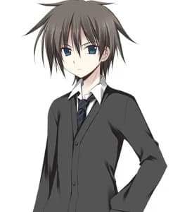 Igusa Yasunari