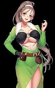Veronica