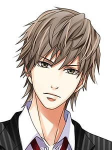 Ookouchi Minato