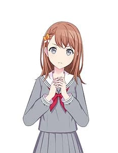 花里实乃理