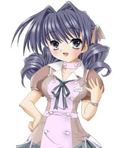 Shiratori Mika