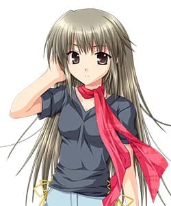 Nagumo Eri
