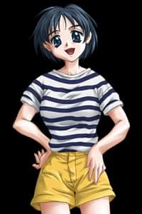 Saitou Rika