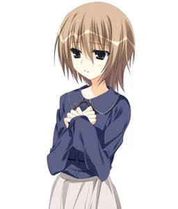恩田雾乃