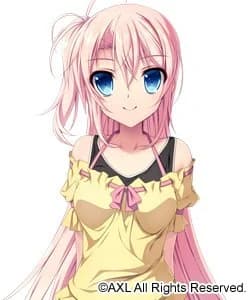 アイ （I）