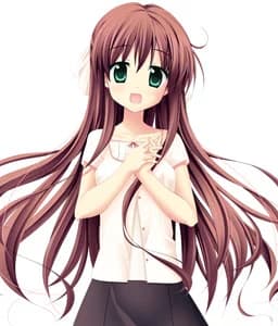 柊木 なずな