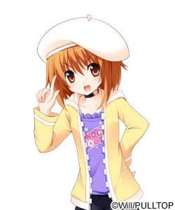 Kitasato Mikoto