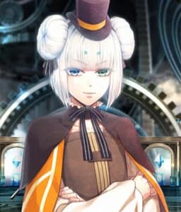 アイザック・ベックフォード