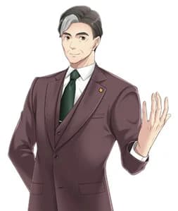 Haruyama Taichirou