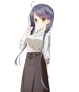 鸟谷静流