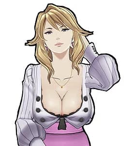 Enshuu Ritsuko