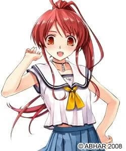 宫前朋夏