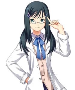 Sugawara Ayumu