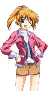 軽井沢 成美