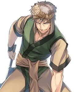 Nuwangi