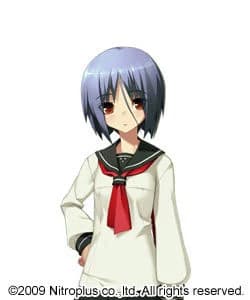 Ayane Ichijou