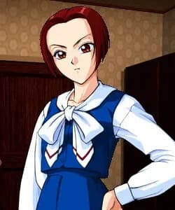 真行寺 美和