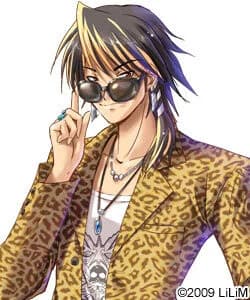Takasaki Tooru