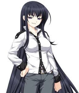 Hinaori Kagome
