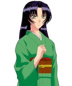 藤枝 蜜子