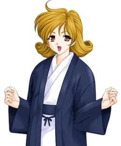 木村 佳奈