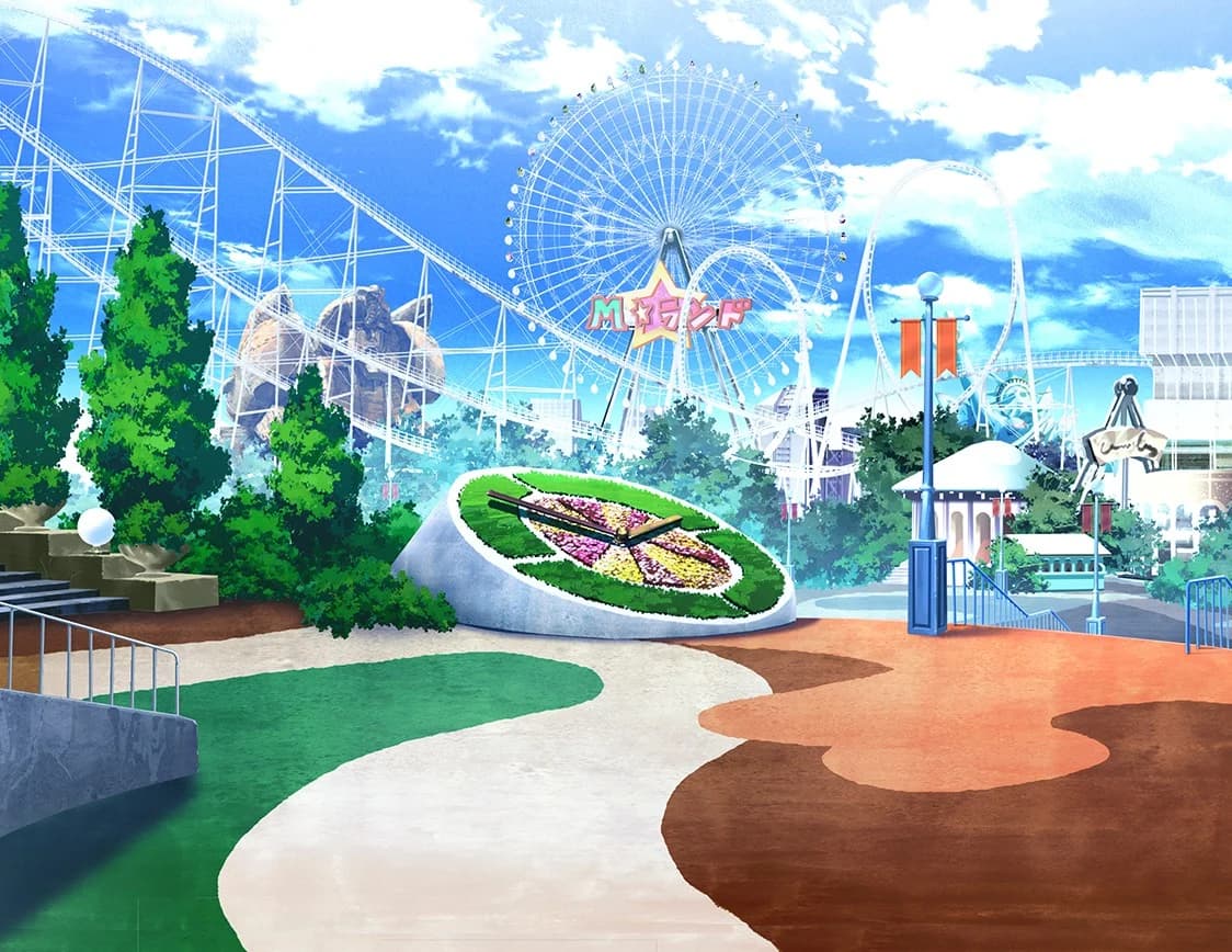 Mランド