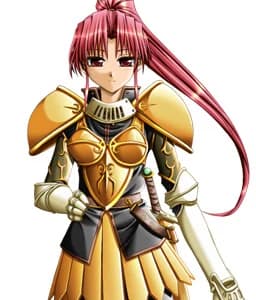 リネア・エーアスト