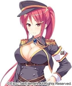 シャンベリア将軍