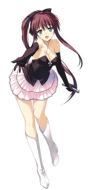 Kisaragi Sayoko
