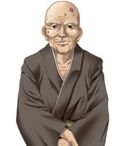 古賀 無道