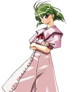 久賀 朱音