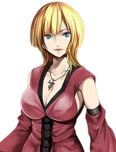Rouzu Shion
