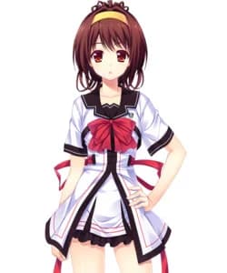Hoshina Yuki