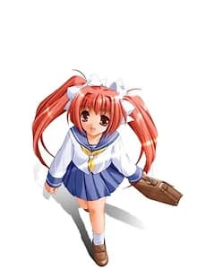 怜