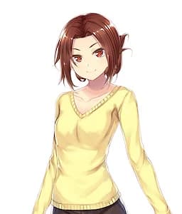 Mitsuko