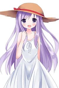 夏芽 ひなた