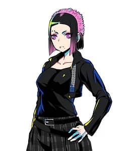 Fuyuno Serina