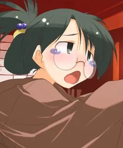 お唯