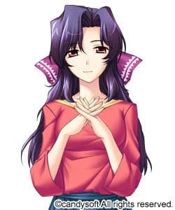 椰子 のどか
