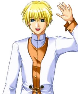 Prince Leming