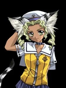 Katagiri Anna