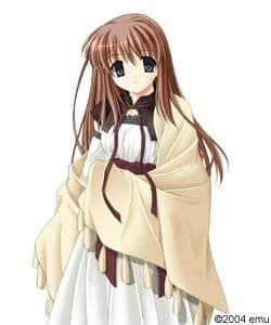 Osafune Asuna