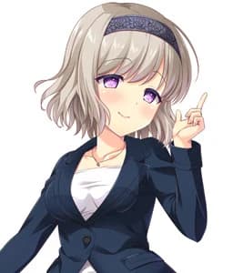 八角 美鈴