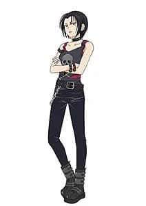 Nana-senpai